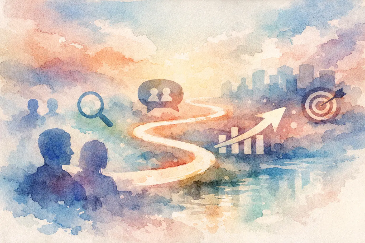 Anonymous User Journey Tracking That Drives Action