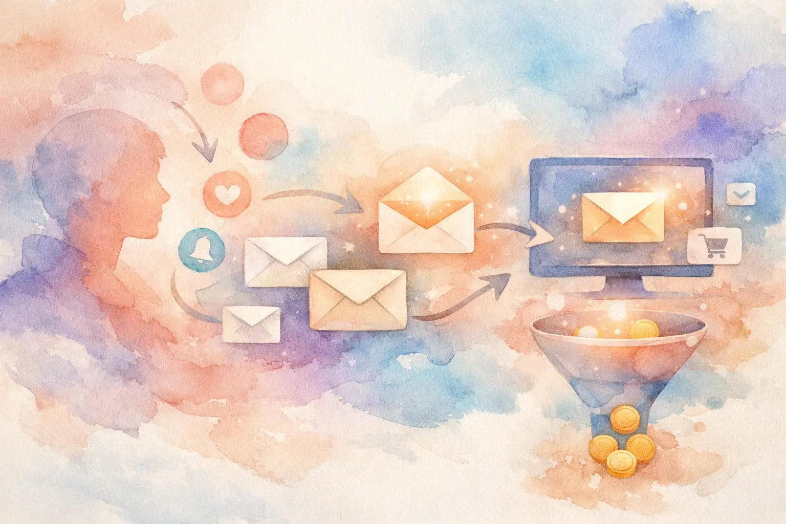 Behavior Triggered Email Automation That Converts