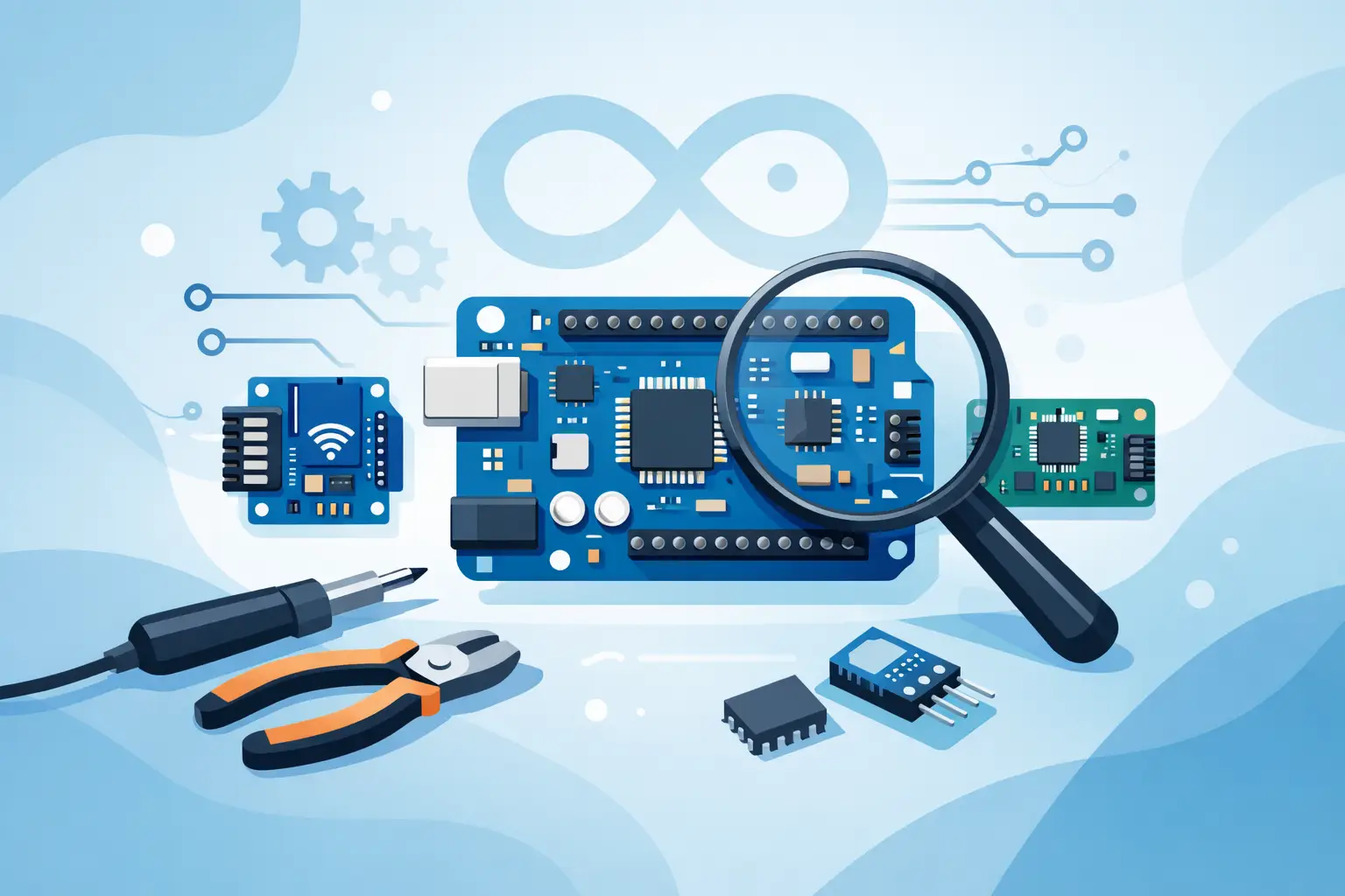 Cómo elegir una placa Arduino compatible