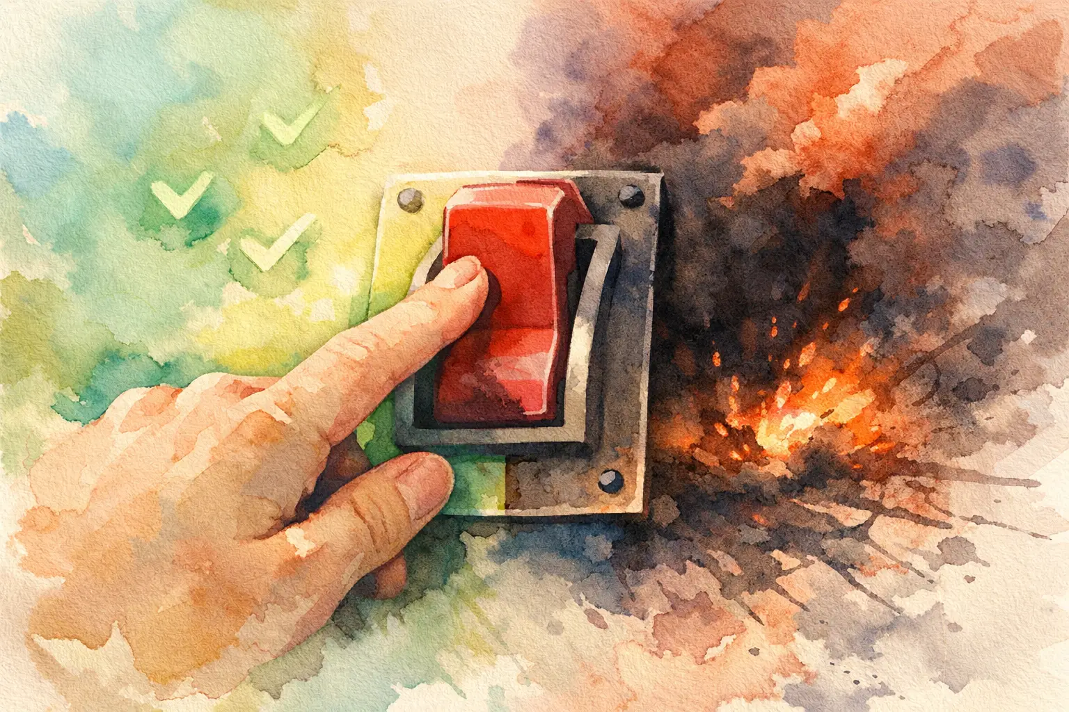Feature Flag Kill Switch: Stop Bad Releases