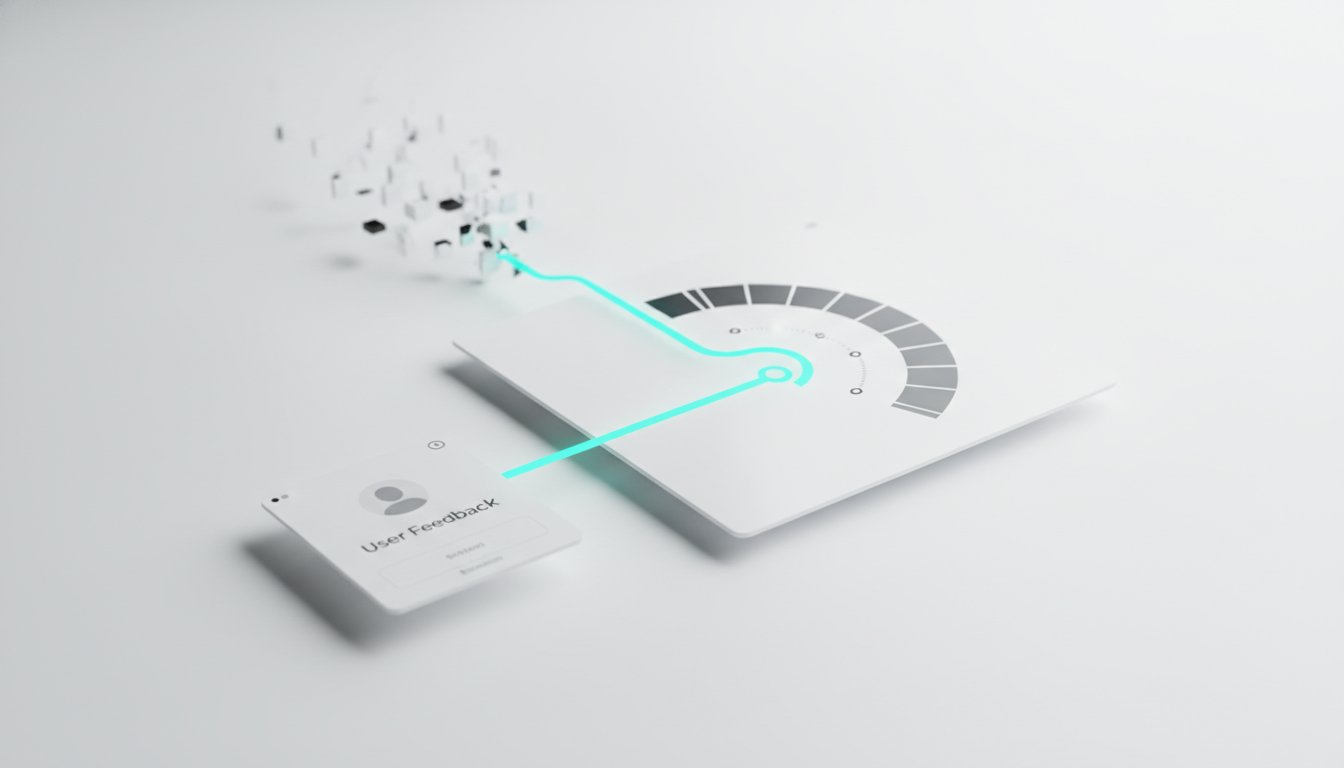 How to Collect User Feedback In-App Without Creating Data Silos