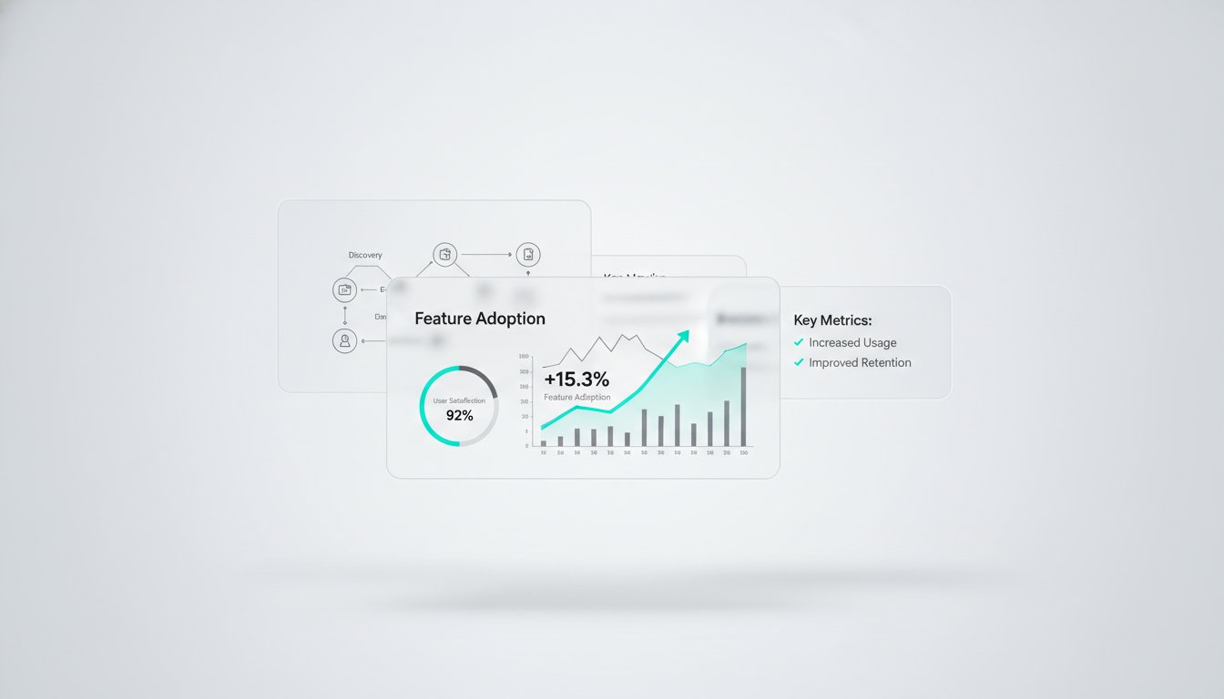 How to Measure Feature Success: A Lean Framework for Product Teams
