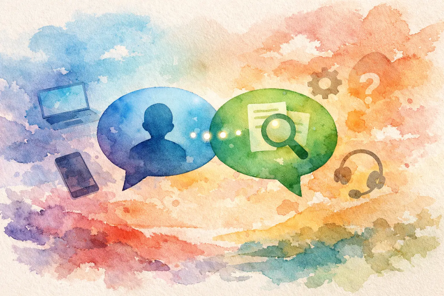 Live Chat User Context That Solves Issues Faster