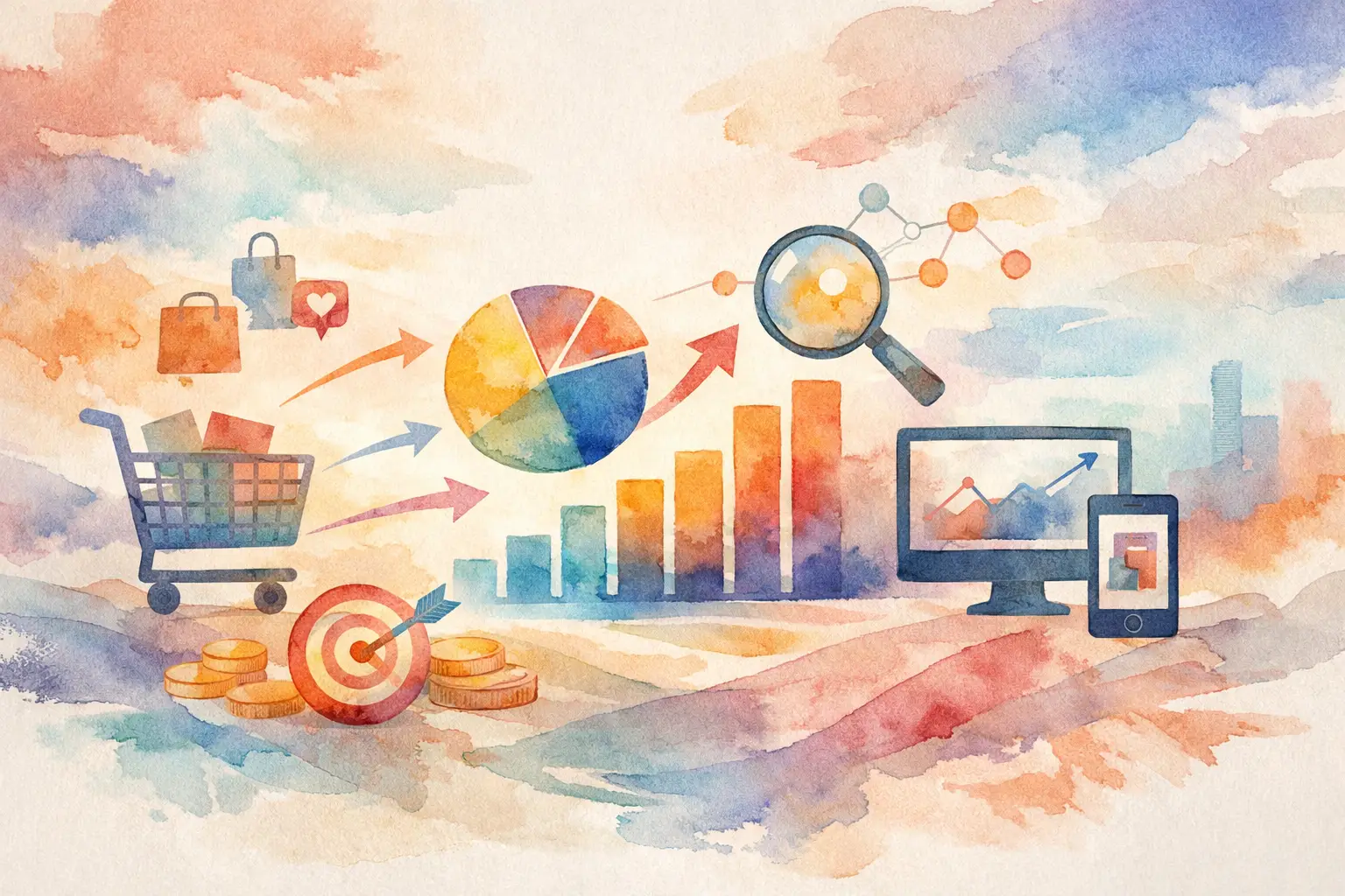 Product Attribution Software That Drives Action
