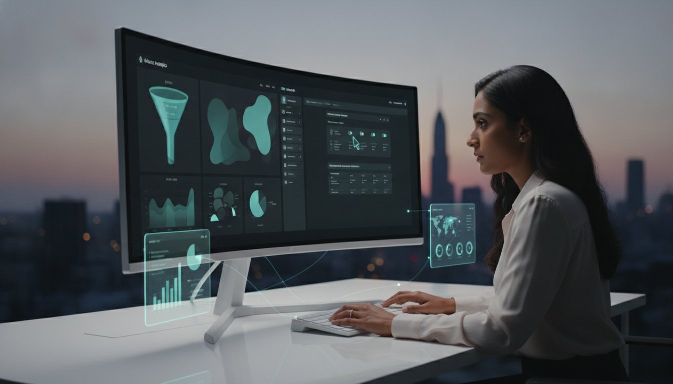 Session Replay and Analytics: Why Context is the Only Competitive Advantage in 2026