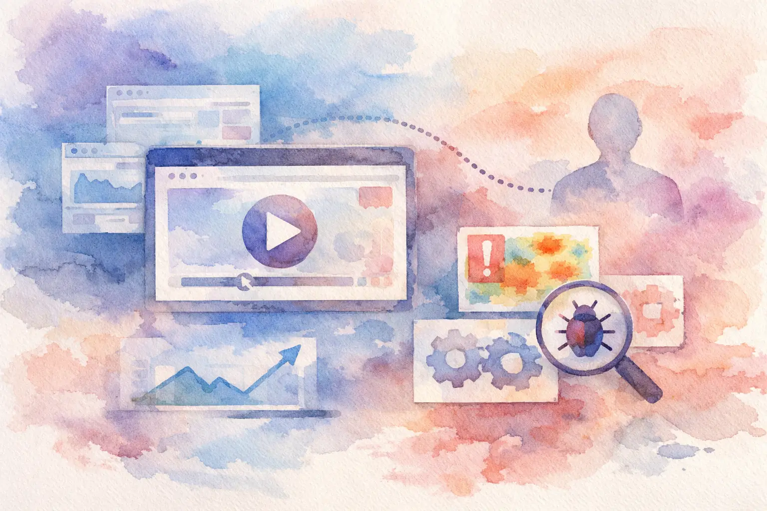 Session Replay for SaaS Apps That Drives Fixes