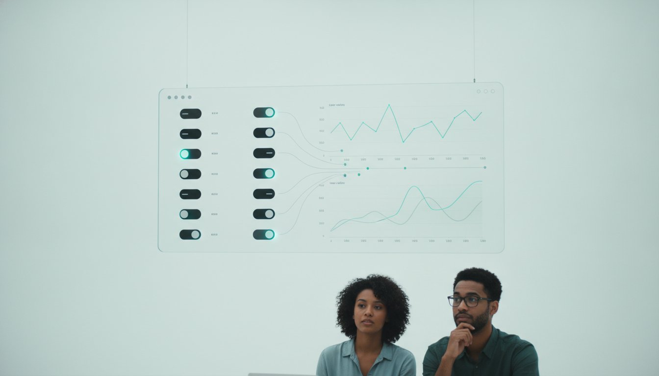 The 2026 Guide to Selecting a Feature Flag Management Platform